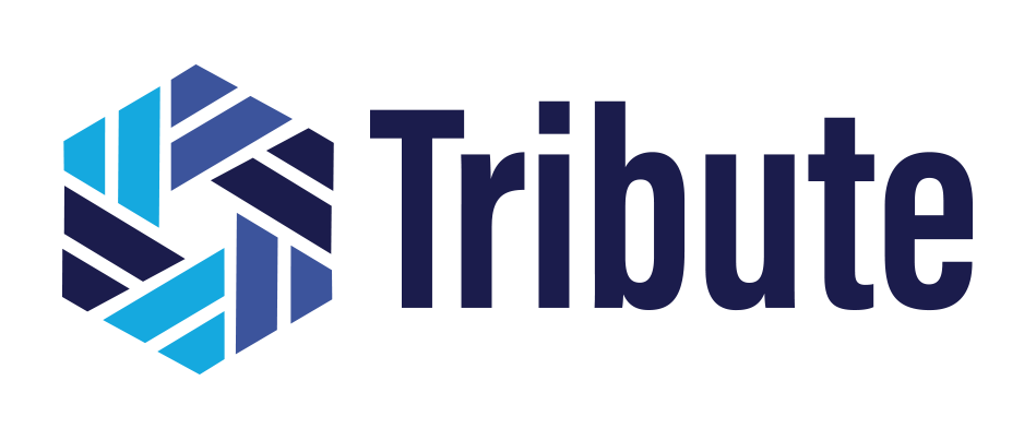 Tribute Logo